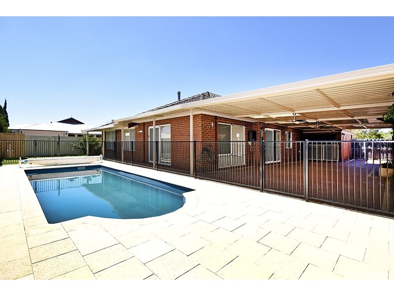 5 Carew Vista, Ellenbrook WA 6069