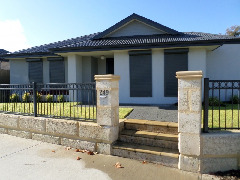 249 Millhouse Road, Aveley WA 6069