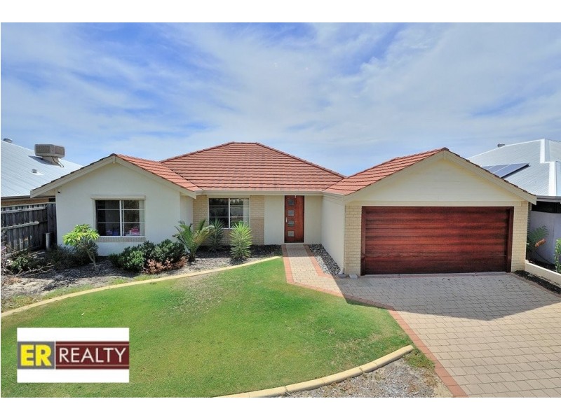 9 Musselbrook Trail, Ellenbrook WA 6069