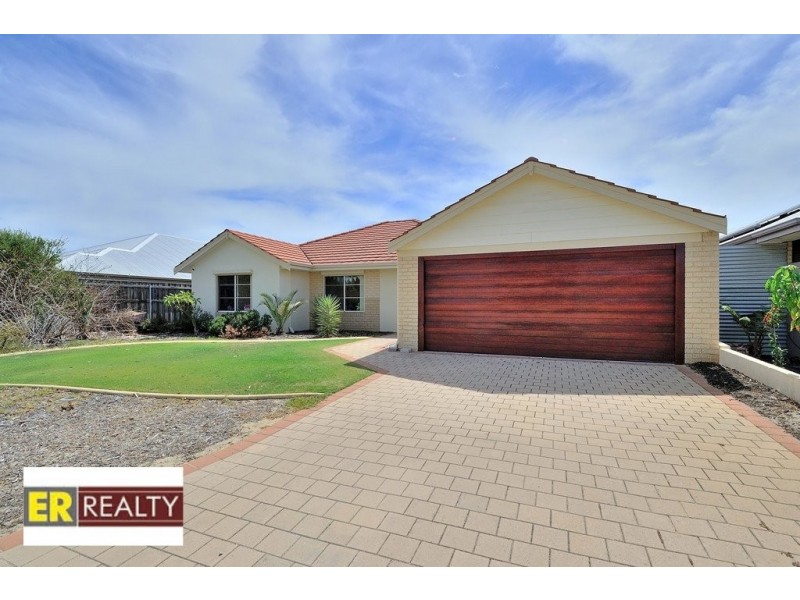 9 Musselbrook Trail, Ellenbrook WA 6069