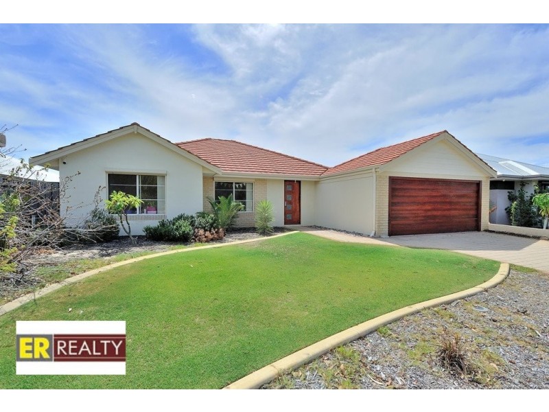 9 Musselbrook Trail, Ellenbrook WA 6069