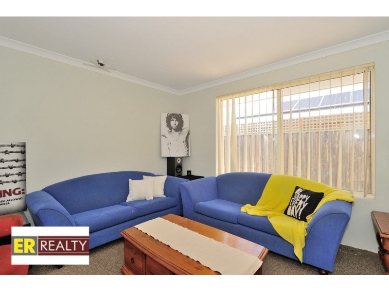 9 Musselbrook Trail, Ellenbrook WA 6069