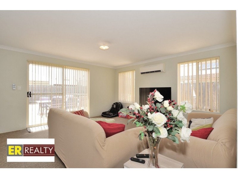 9 Musselbrook Trail, Ellenbrook WA 6069