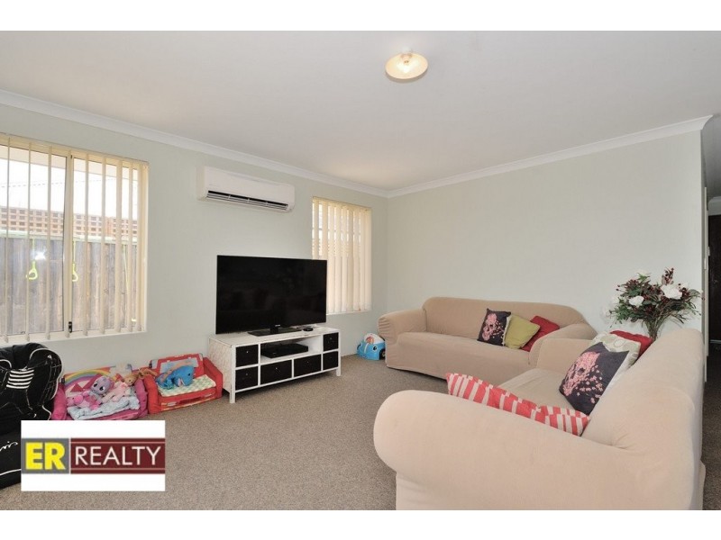 9 Musselbrook Trail, Ellenbrook WA 6069