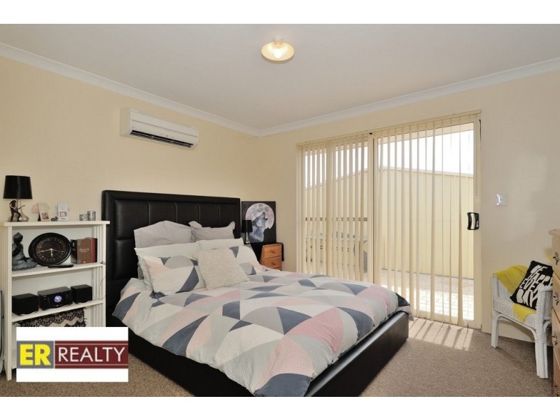 9 Musselbrook Trail, Ellenbrook WA 6069