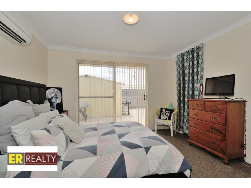 9 Musselbrook Trail, Ellenbrook WA 6069