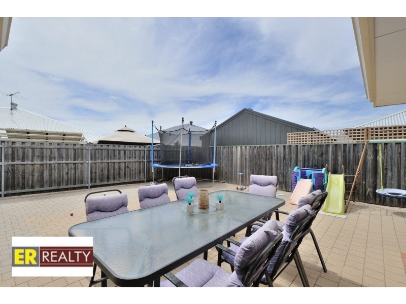 9 Musselbrook Trail, Ellenbrook WA 6069