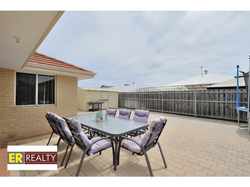 9 Musselbrook Trail, Ellenbrook WA 6069