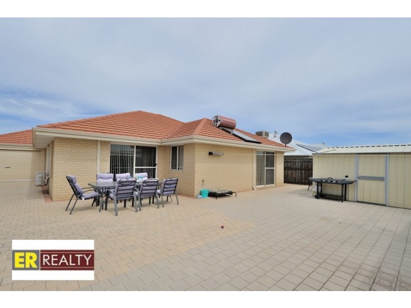 9 Musselbrook Trail, Ellenbrook WA 6069
