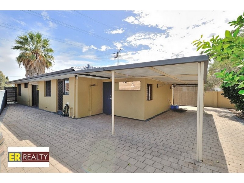 24 Miller Street, Bellevue WA 6056