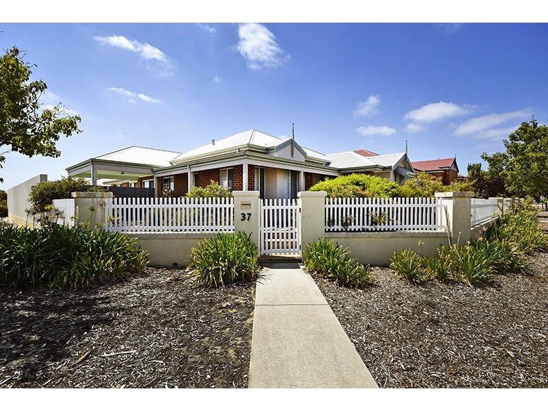 37 Arbor Drive, Ellenbrook WA 6069