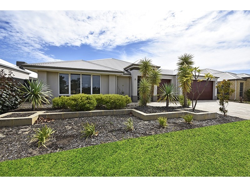 15 Brandalier Turn, Aveley WA 6069