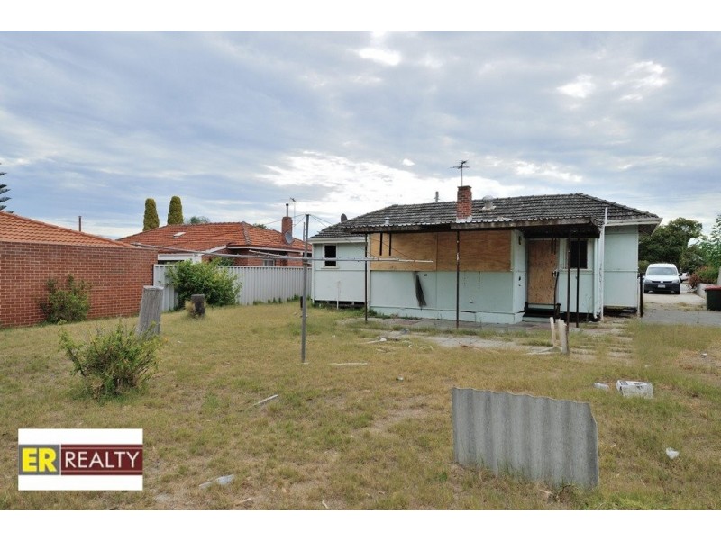 30 Nollamara Avenue, Nollamara WA 6061