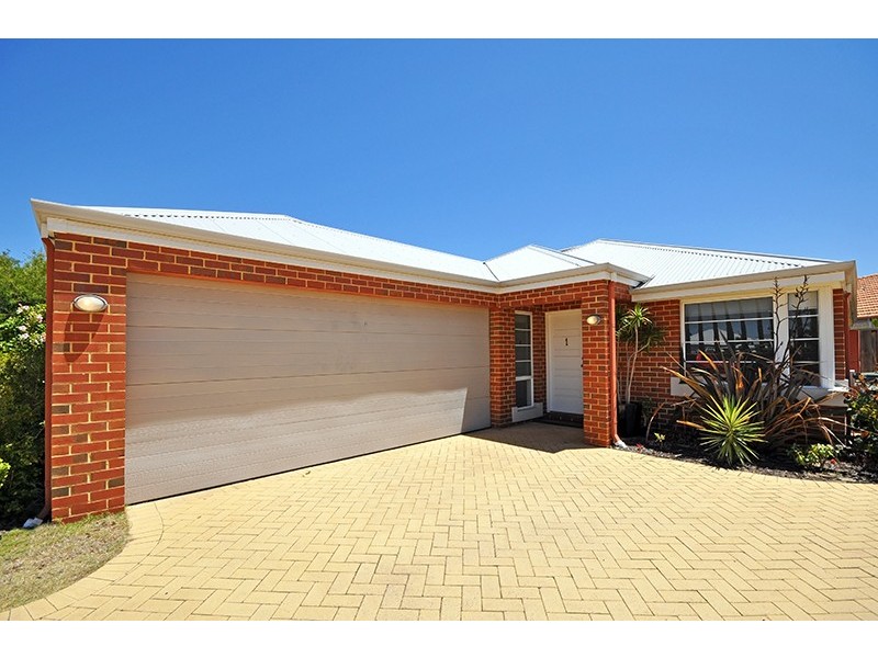 1/6 Kea Court, Ellenbrook WA 6069