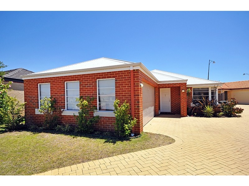 1/6 Kea Court, Ellenbrook WA 6069