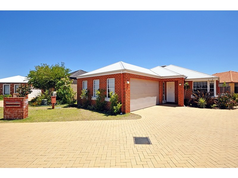 1/6 Kea Court, Ellenbrook WA 6069