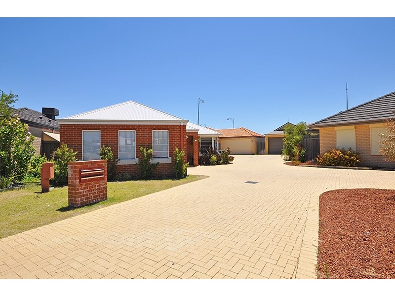 1/6 Kea Court, Ellenbrook WA 6069