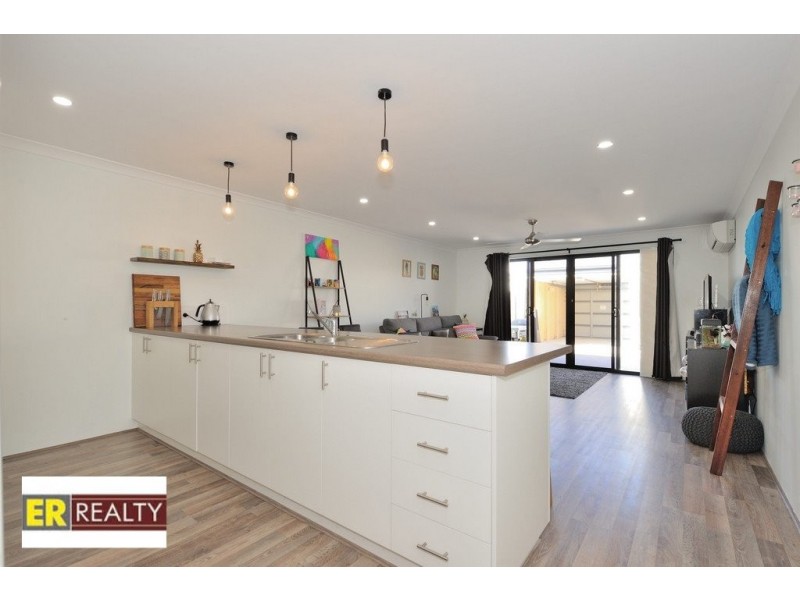 38 Wilding Boulevard, Ellenbrook WA 6069