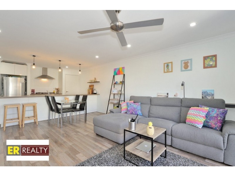 38 Wilding Boulevard, Ellenbrook WA 6069