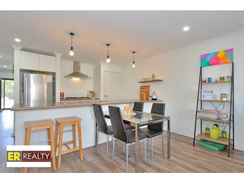 38 Wilding Boulevard, Ellenbrook WA 6069