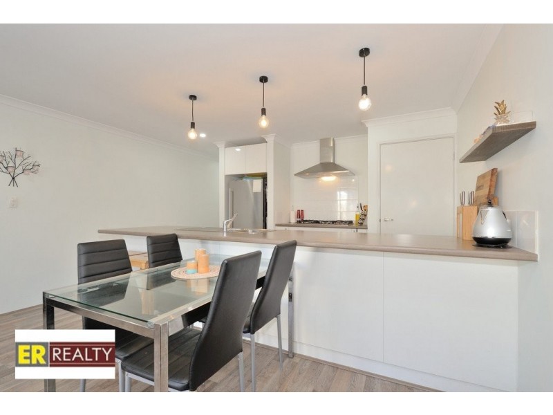 38 Wilding Boulevard, Ellenbrook WA 6069