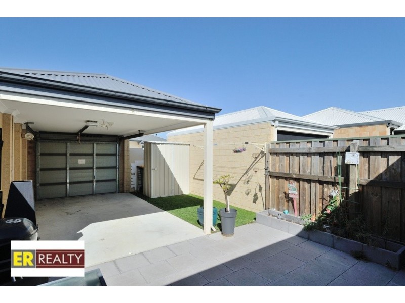 38 Wilding Boulevard, Ellenbrook WA 6069