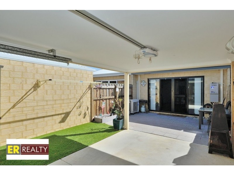 38 Wilding Boulevard, Ellenbrook WA 6069