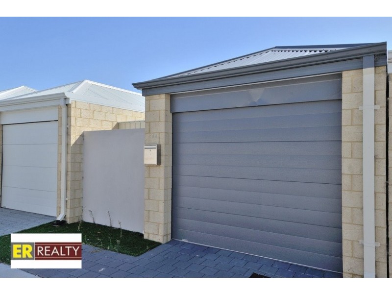 38 Wilding Boulevard, Ellenbrook WA 6069