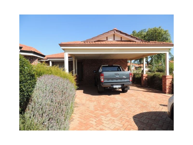 23b Midsummer Circle, Ellenbrook WA 6069