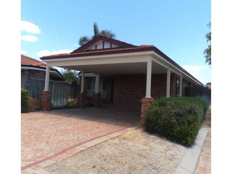 23b Midsummer Circle, Ellenbrook WA 6069