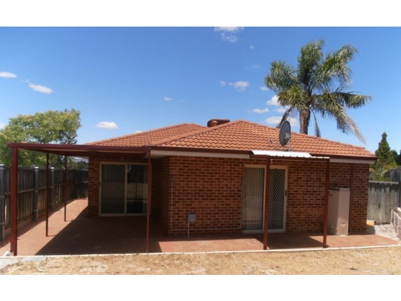 23b Midsummer Circle, Ellenbrook WA 6069