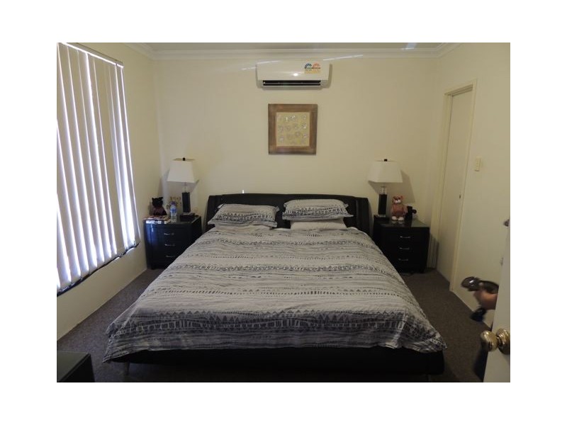 23b Midsummer Circle, Ellenbrook WA 6069