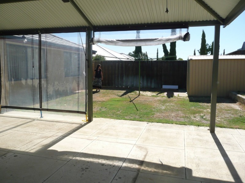 20 Rocklea Crescent, Ellenbrook WA 6069