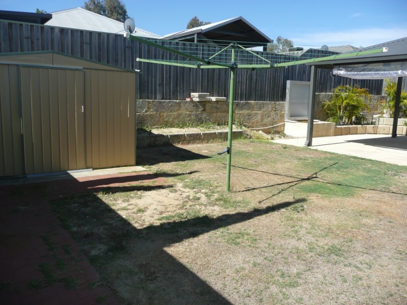 20 Rocklea Crescent, Ellenbrook WA 6069