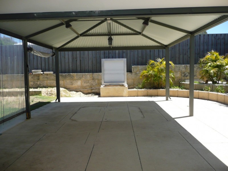 20 Rocklea Crescent, Ellenbrook WA 6069