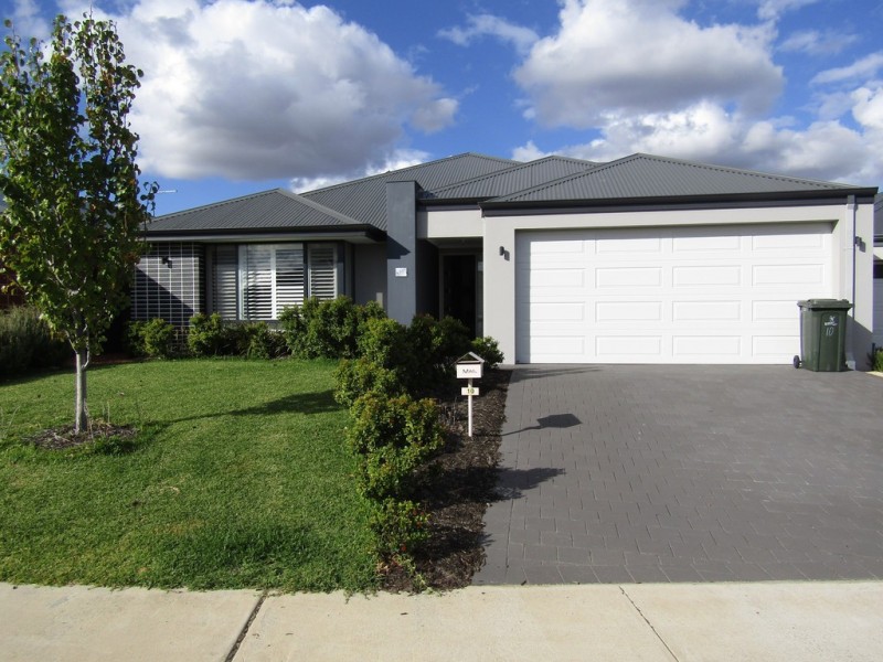 10 Beaumonde Grange, Aveley WA 6069