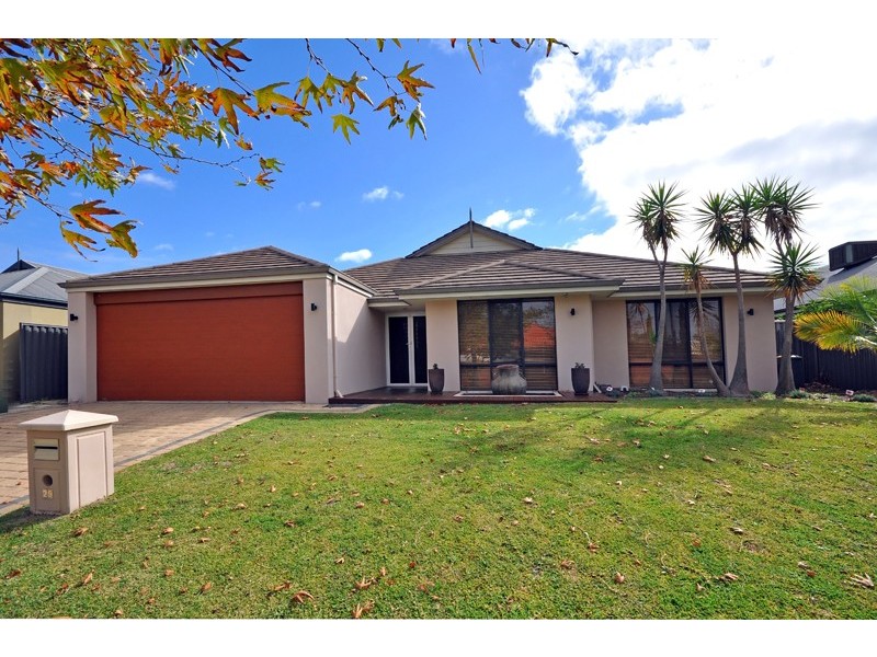25 Wexcombe Way, Aveley WA 6069