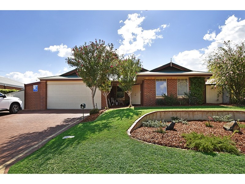 28 De Grey Retreat, Jane Brook WA 6056
