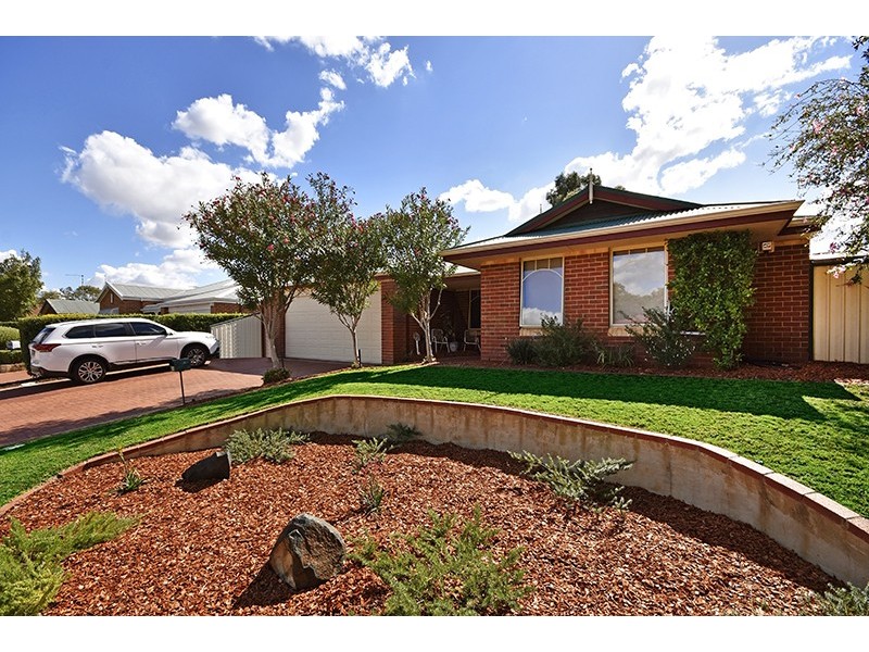 28 De Grey Retreat, Jane Brook WA 6056