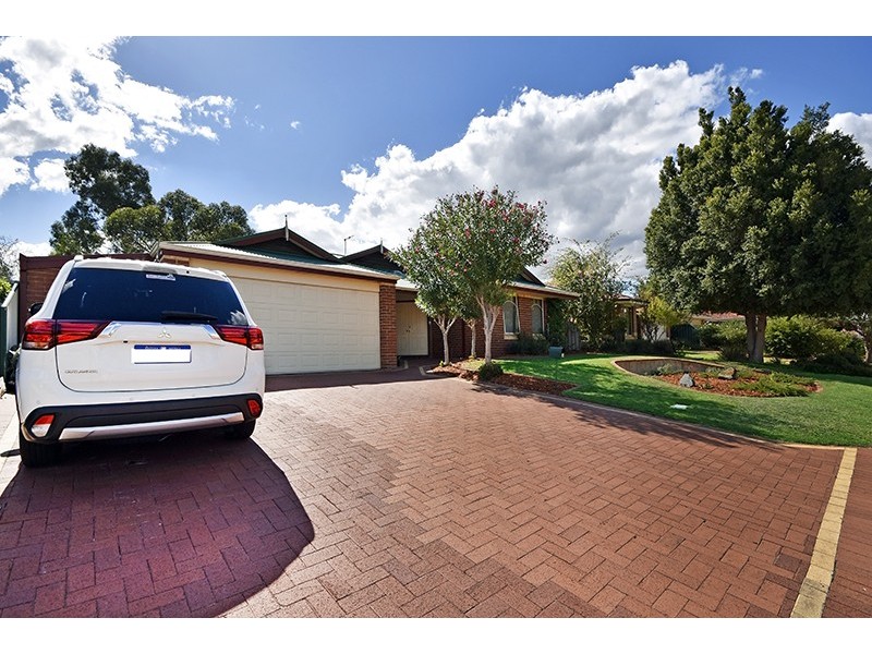 28 De Grey Retreat, Jane Brook WA 6056