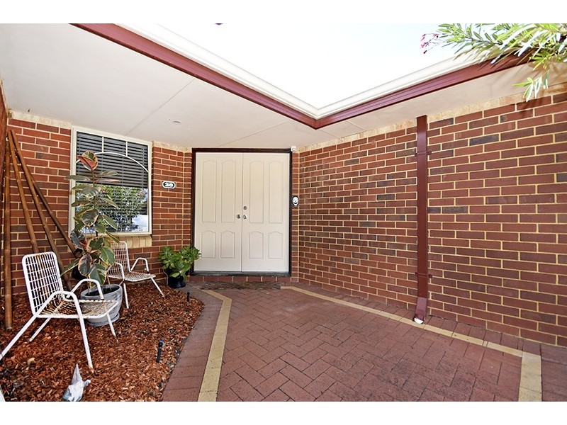28 De Grey Retreat, Jane Brook WA 6056