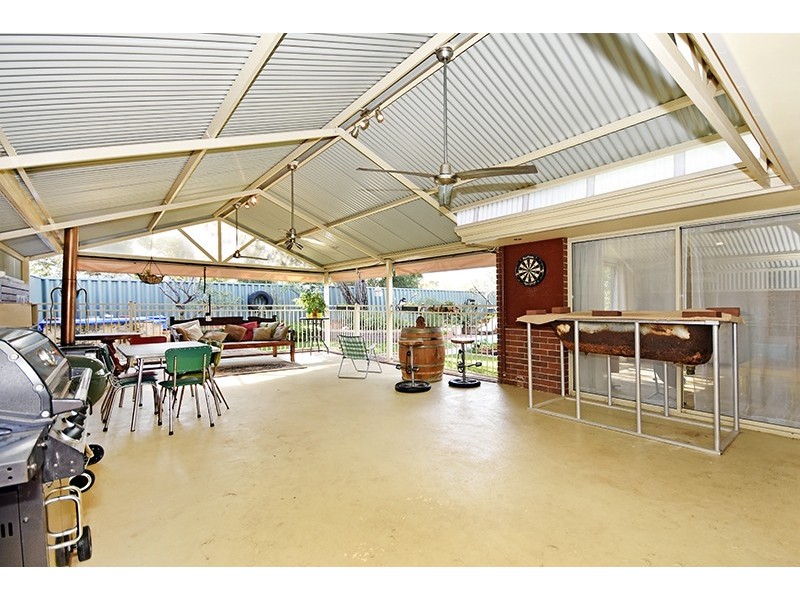 28 De Grey Retreat, Jane Brook WA 6056