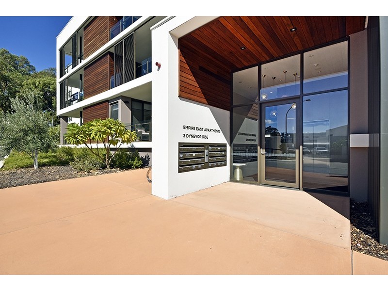 26/2 Dynevor Rise, Floreat WA 6014