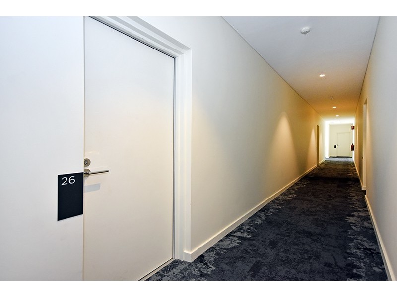 26/2 Dynevor Rise, Floreat WA 6014