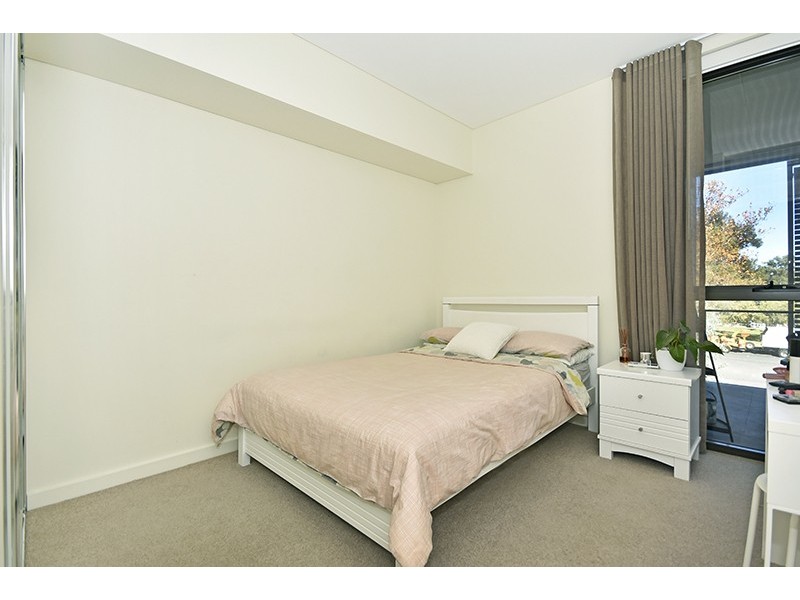 26/2 Dynevor Rise, Floreat WA 6014