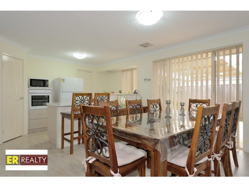 41 Brixton Crescent, Ellenbrook WA 6069