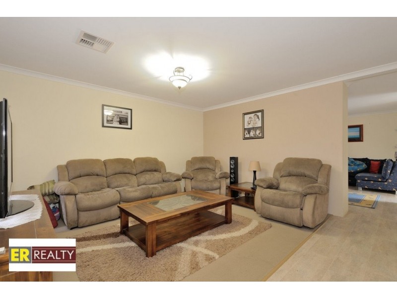 41 Brixton Crescent, Ellenbrook WA 6069