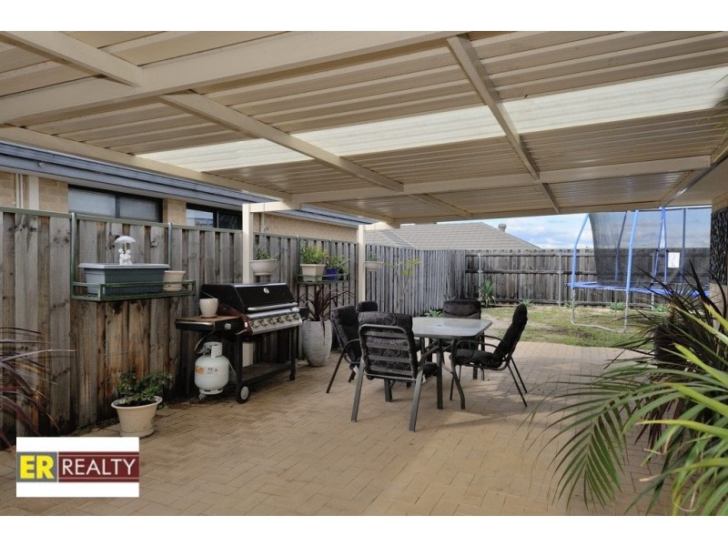 41 Brixton Crescent, Ellenbrook WA 6069