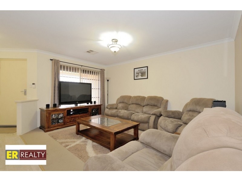 41 Brixton Crescent, Ellenbrook WA 6069