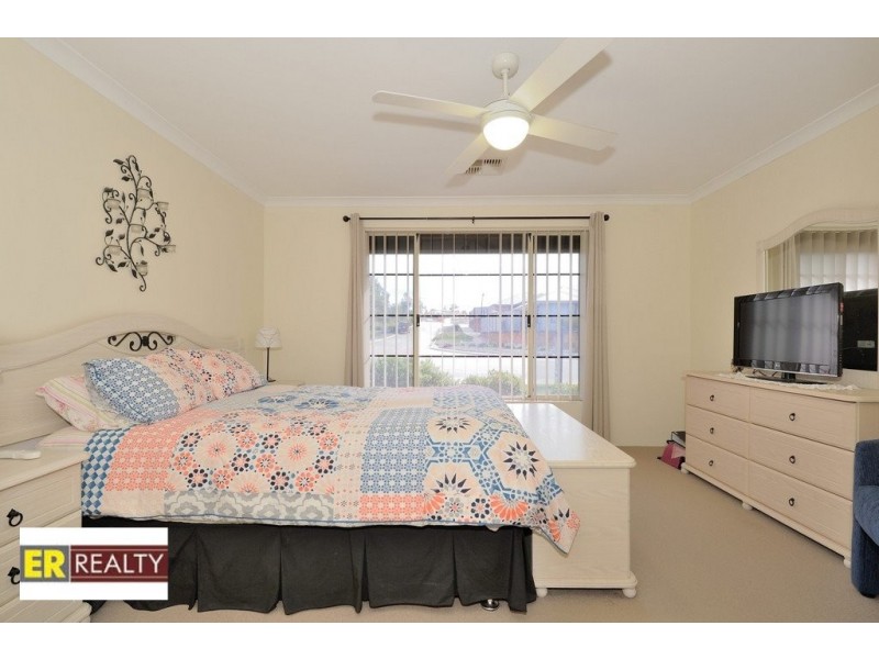 41 Brixton Crescent, Ellenbrook WA 6069